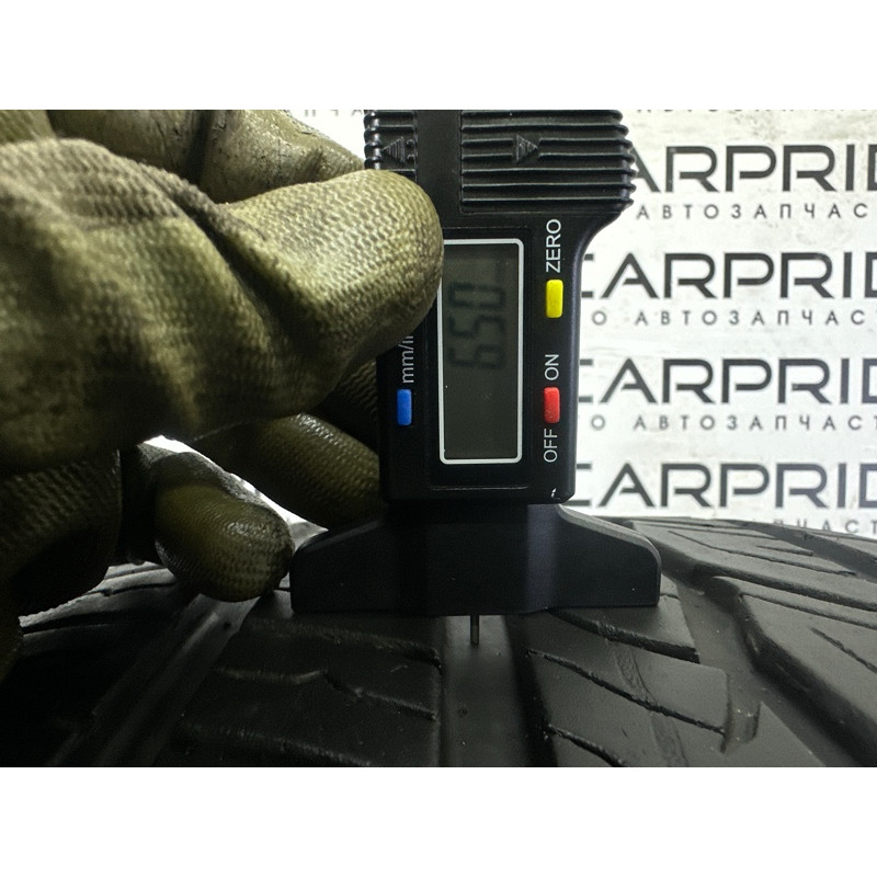 Шины летние 265/35 R22 Nebula Falcoon N007 (летние шины) Volkswagen Touareg NF 2012 3.6 CGRA