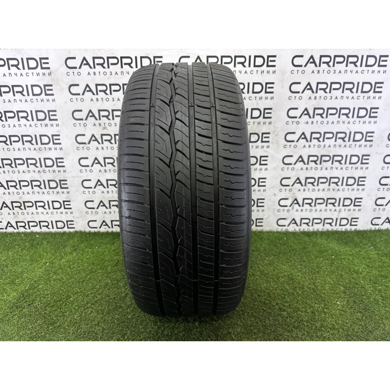 Шины летние 265/35 R22 Nebula Falcoon N007 (летние шины) Volkswagen Touareg NF 2012 3.6 CGRA