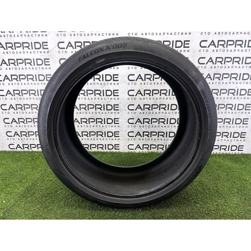 Шины летние 265/35 R22 Nebula Falcoon N007 (летние шины) Volkswagen Touareg NF 2012 3.6 CGRA