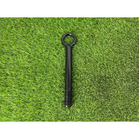 Крюк буксировочный