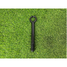 Крюк буксировочный