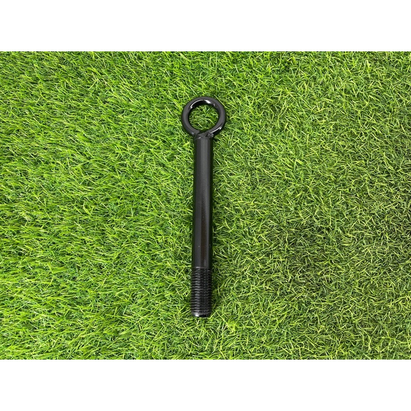 Крюк буксировочный (стекла и зеркала) Hyundai Ioniq AE 2018 1.6 Hybrid 091473M000