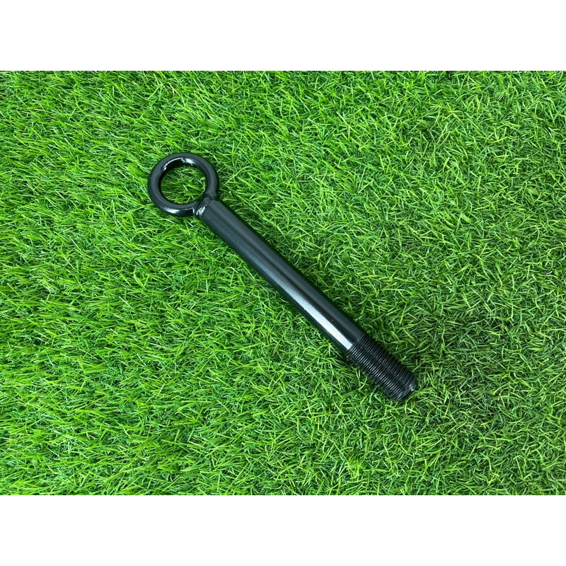 Крюк буксировочный (стекла и зеркала) Hyundai Ioniq AE 2018 1.6 Hybrid 091473M000