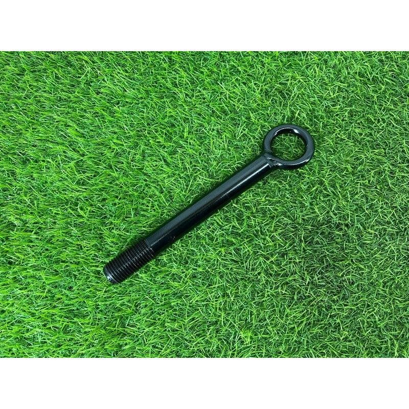 Крюк буксировочный (стекла и зеркала) Hyundai Ioniq AE 2018 1.6 Hybrid 091473M000