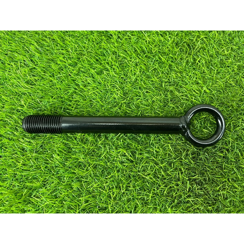 Крюк буксировочный (стекла и зеркала) Hyundai Ioniq AE 2018 1.6 Hybrid 091473M000