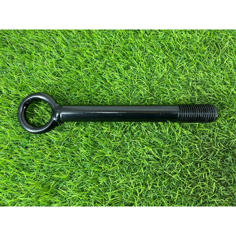 Крюк буксировочный (стекла и зеркала) Hyundai Ioniq AE 2018 1.6 Hybrid 091473M000