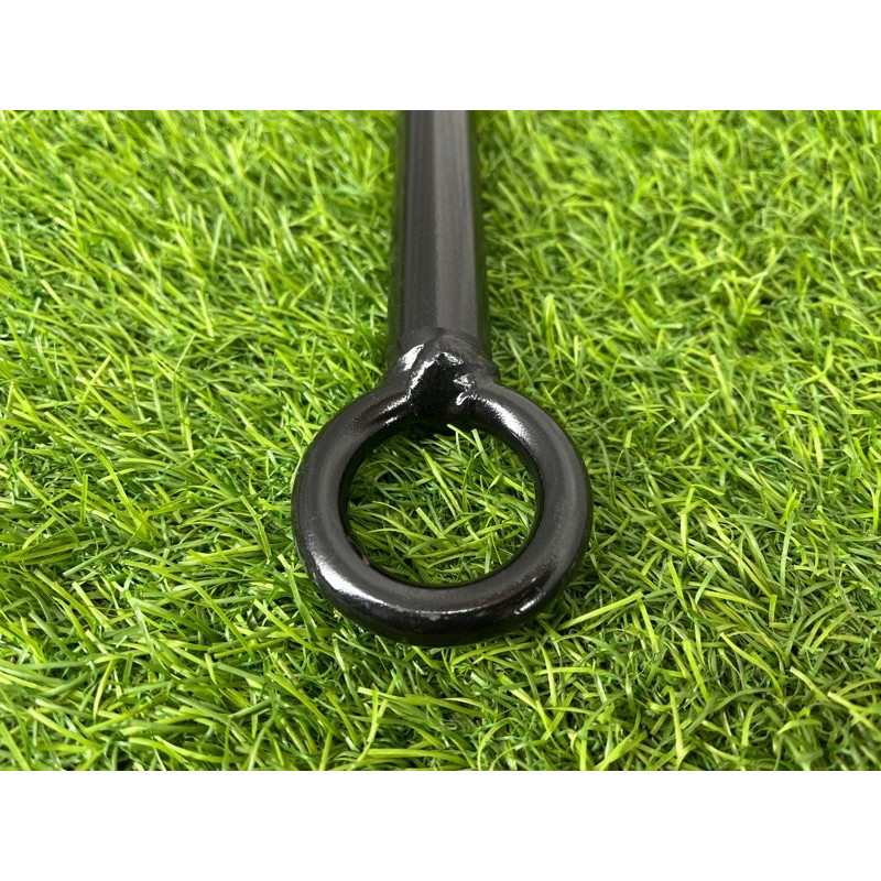 Крюк буксировочный (стекла и зеркала) Hyundai Ioniq AE 2018 1.6 Hybrid 091473M000