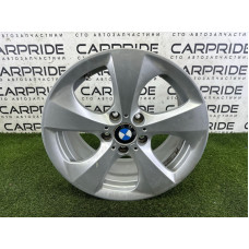 Диск колёсный 5x120 R17 8JX17EH2 IS43