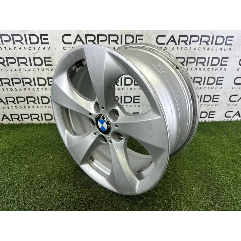 Диск колёсный 5x120 R17 8JX17EH2 IS43 (диски на авто) BMW X3 F25 2012 3.0 36116794272