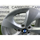 Диск колёсный 5x120 R17 8JX17EH2 IS43 (диски на авто) BMW X3 F25 2012 3.0 36116794272