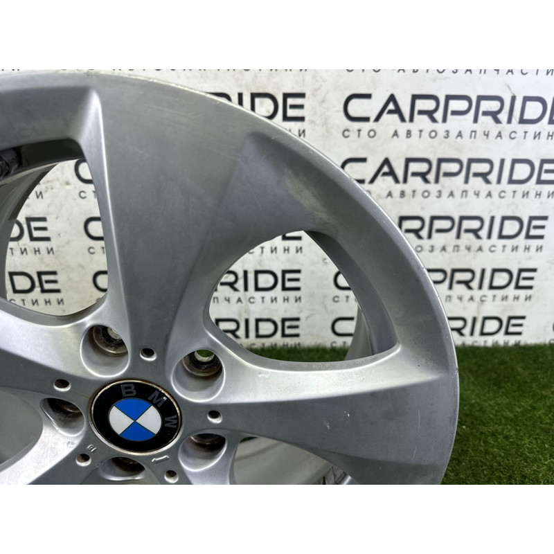 Диск колёсный 5x120 R17 8JX17EH2 IS43 (диски на авто) BMW X3 F25 2012 3.0 36116794272