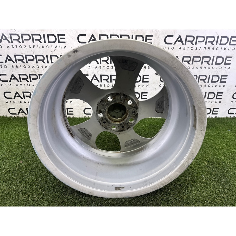 Диск колёсный 5x120 R17 8JX17EH2 IS43 (диски на авто) BMW X3 F25 2012 3.0 36116794272