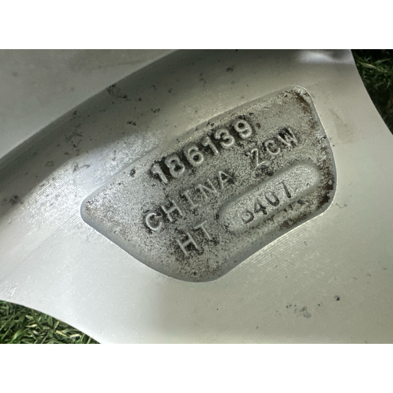 Диск колёсный 5x120 R17 8JX17EH2 IS43 (диски на авто) BMW X3 F25 2012 3.0 36116794272