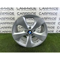 Диск колёсный 5x120 R17 8JX17EH2 IS43