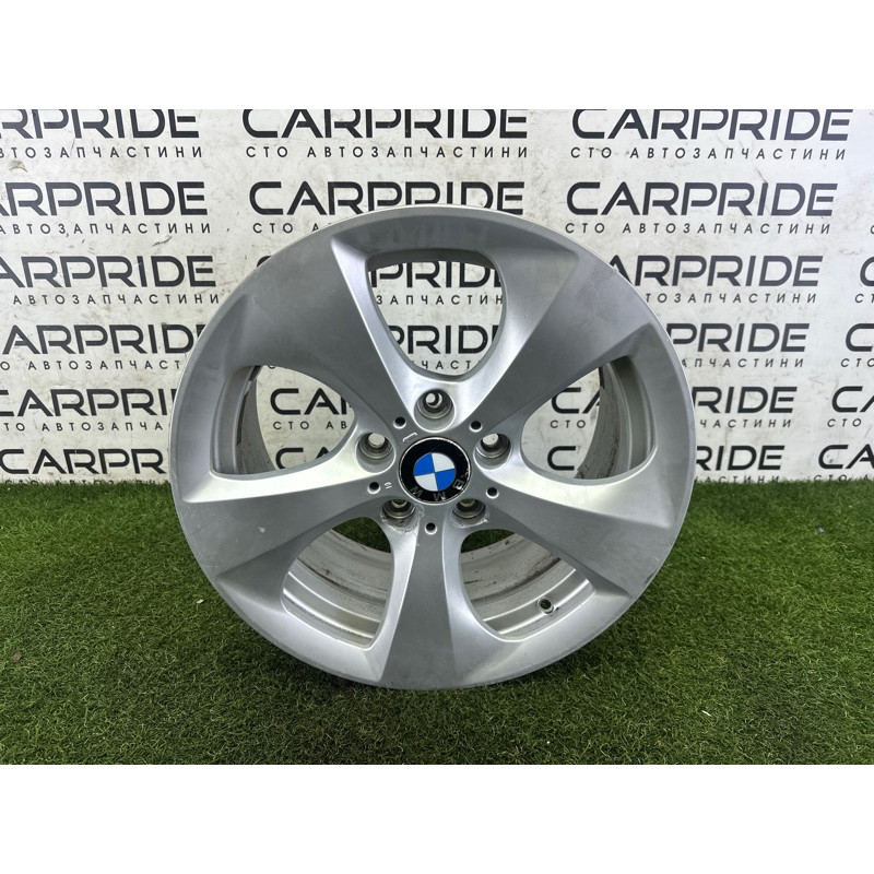 Диск колёсный 5x120 R17 8JX17EH2 IS43 (диски на авто) BMW X3 F25 2012 3.0 36116794271