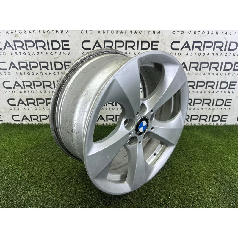 Диск колёсный 5x120 R17 8JX17EH2 IS43 (диски на авто) BMW X3 F25 2012 3.0 36116794271