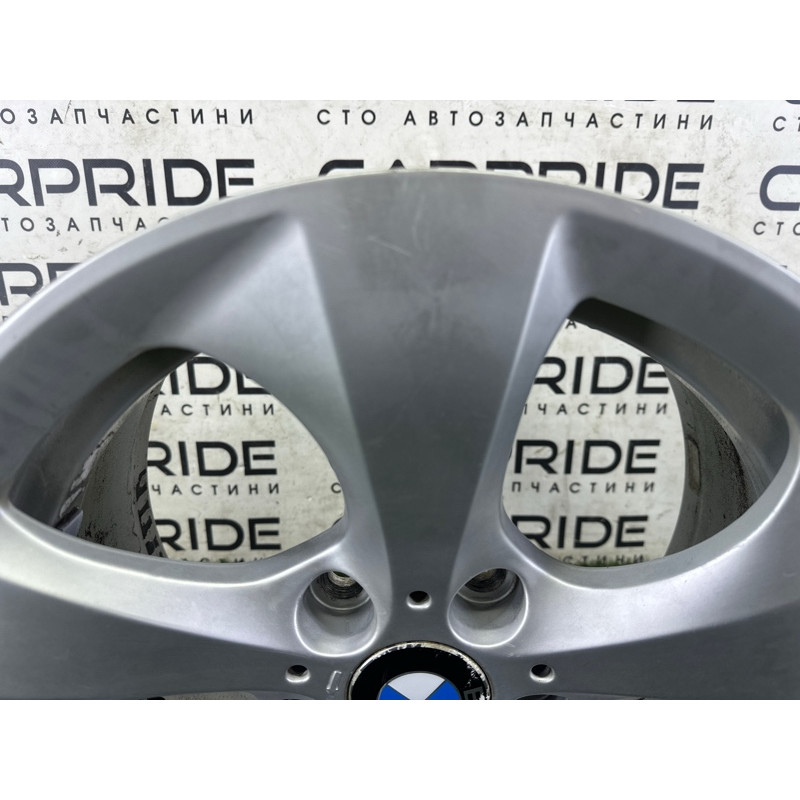 Диск колёсный 5x120 R17 8JX17EH2 IS43 (диски на авто) BMW X3 F25 2012 3.0 36116794271