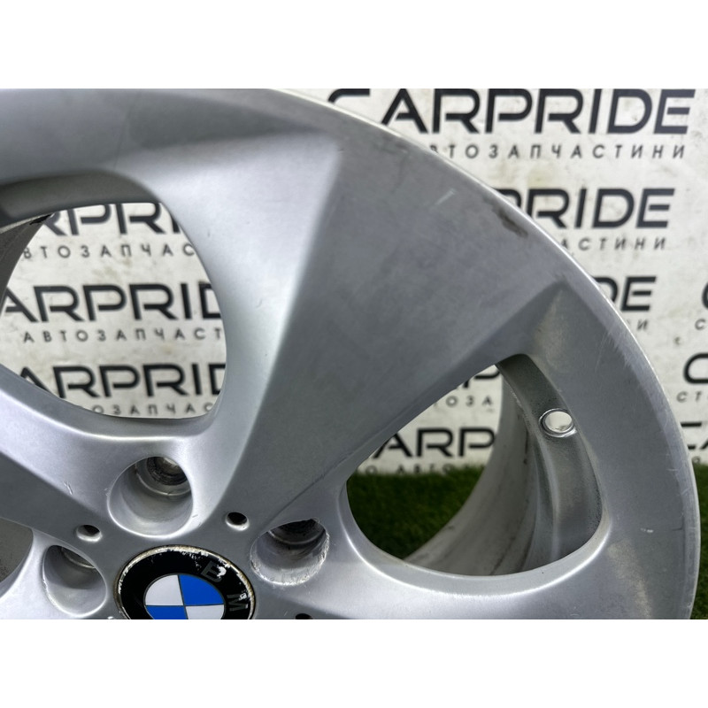 Диск колёсный 5x120 R17 8JX17EH2 IS43 (диски на авто) BMW X3 F25 2012 3.0 36116794271