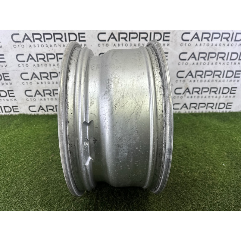 Диск колёсный 5x120 R17 8JX17EH2 IS43 (диски на авто) BMW X3 F25 2012 3.0 36116794271