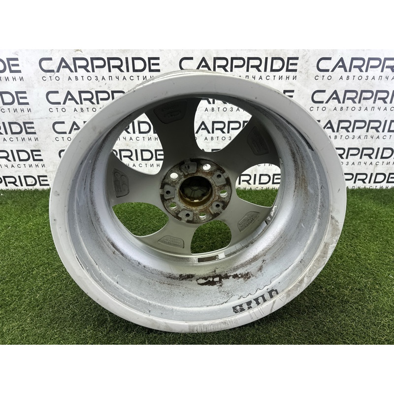 Диск колёсный 5x120 R17 8JX17EH2 IS43 (диски на авто) BMW X3 F25 2012 3.0 36116794271