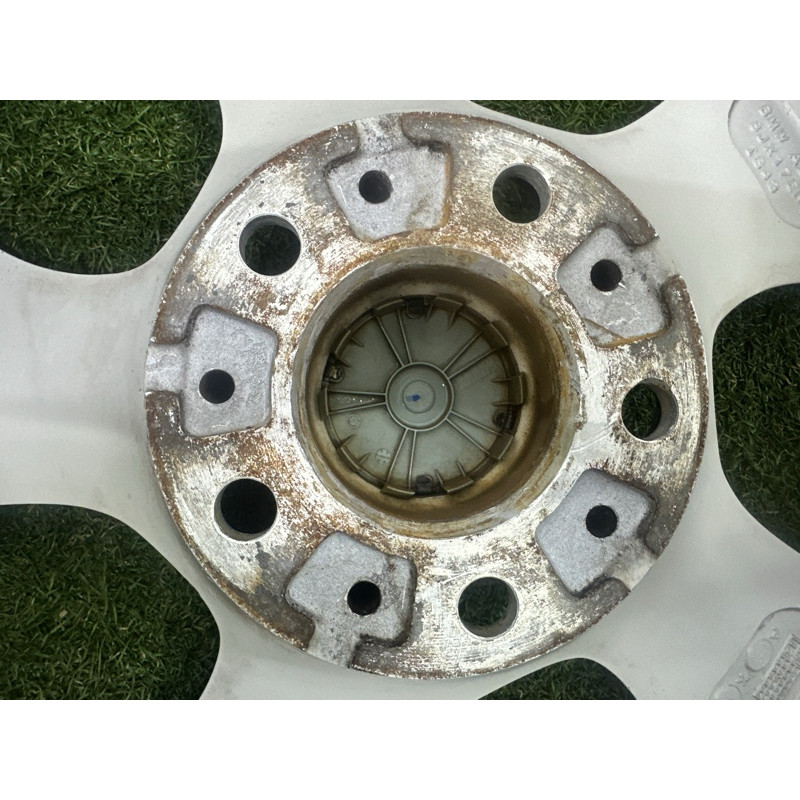 Диск колёсный 5x120 R17 8JX17EH2 IS43 (диски на авто) BMW X3 F25 2012 3.0 36116794271