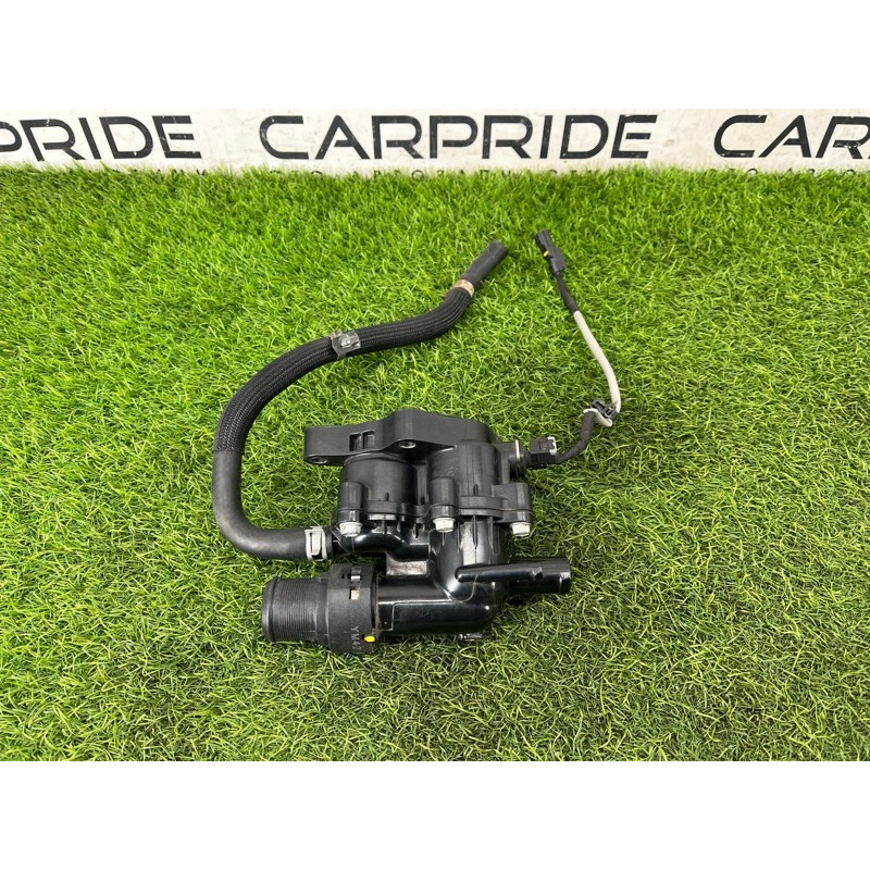 Корпус термостата (система охлаждения) Hyundai Ioniq AE 2018 1.6 Hybrid 2560003HC5