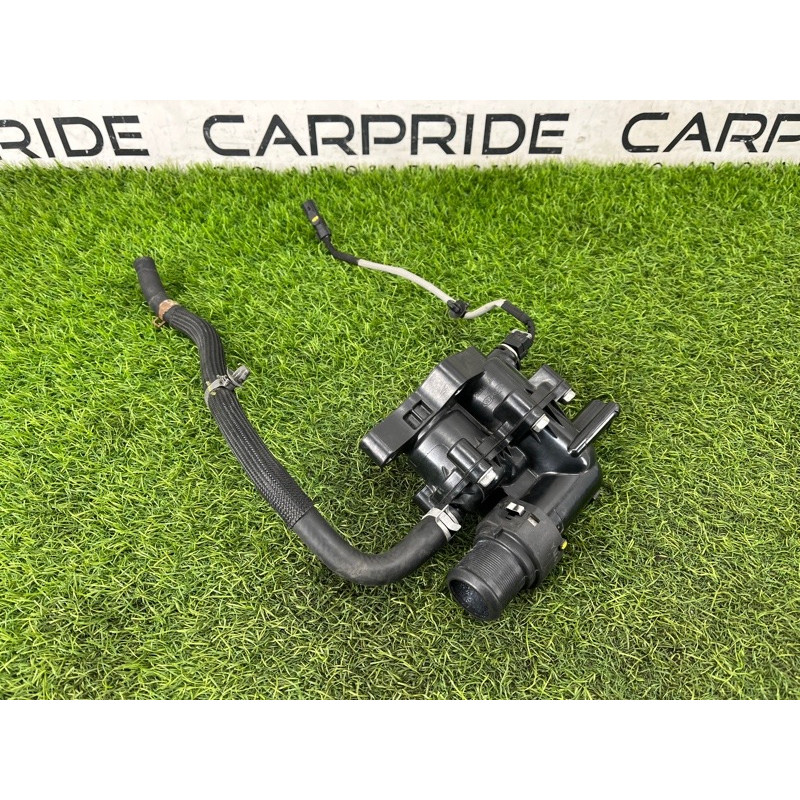 Корпус термостата (система охлаждения) Hyundai Ioniq AE 2018 1.6 Hybrid 2560003HC5