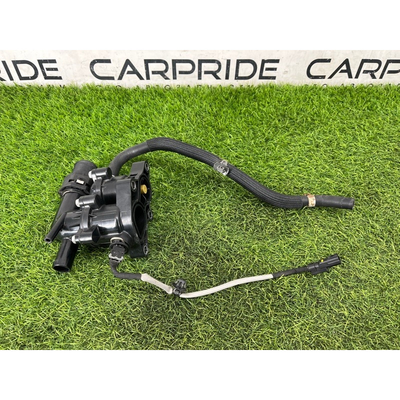 Корпус термостата (система охлаждения) Hyundai Ioniq AE 2018 1.6 Hybrid 2560003HC5