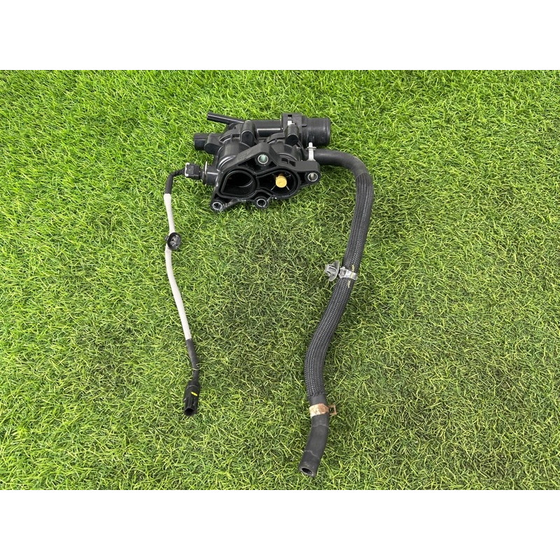 Корпус термостата (система охлаждения) Hyundai Ioniq AE 2018 1.6 Hybrid 2560003HC5