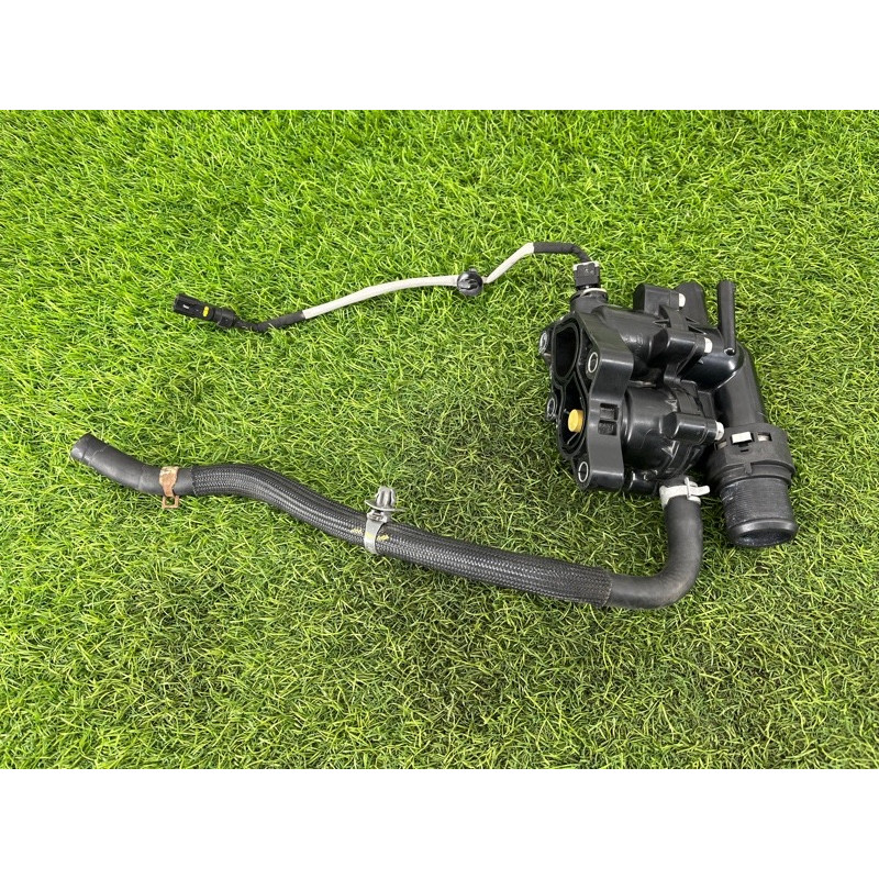 Корпус термостата (система охлаждения) Hyundai Ioniq AE 2018 1.6 Hybrid 2560003HC5