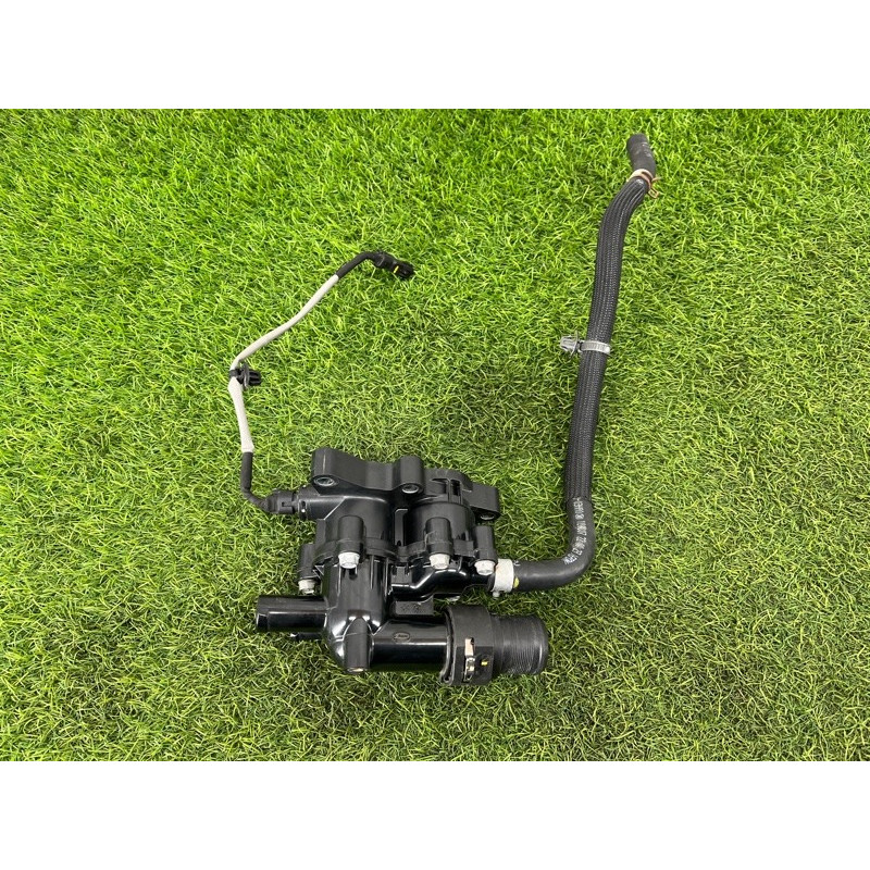 Корпус термостата (система охлаждения) Hyundai Ioniq AE 2018 1.6 Hybrid 2560003HC5