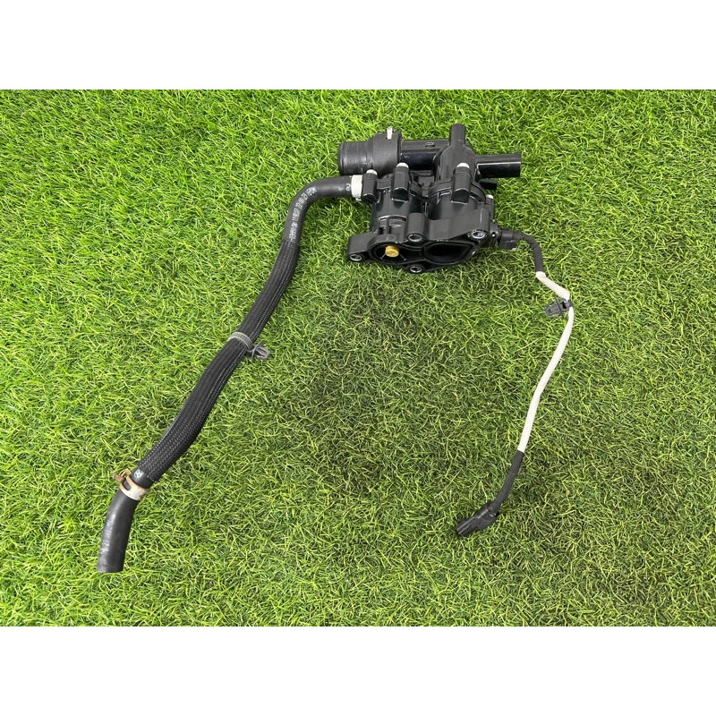 Корпус термостата (система охлаждения) Hyundai Ioniq AE 2018 1.6 Hybrid 2560003HC5