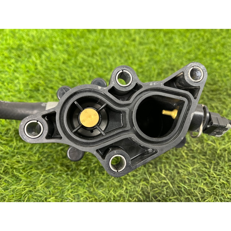 Корпус термостата (система охлаждения) Hyundai Ioniq AE 2018 1.6 Hybrid 2560003HC5