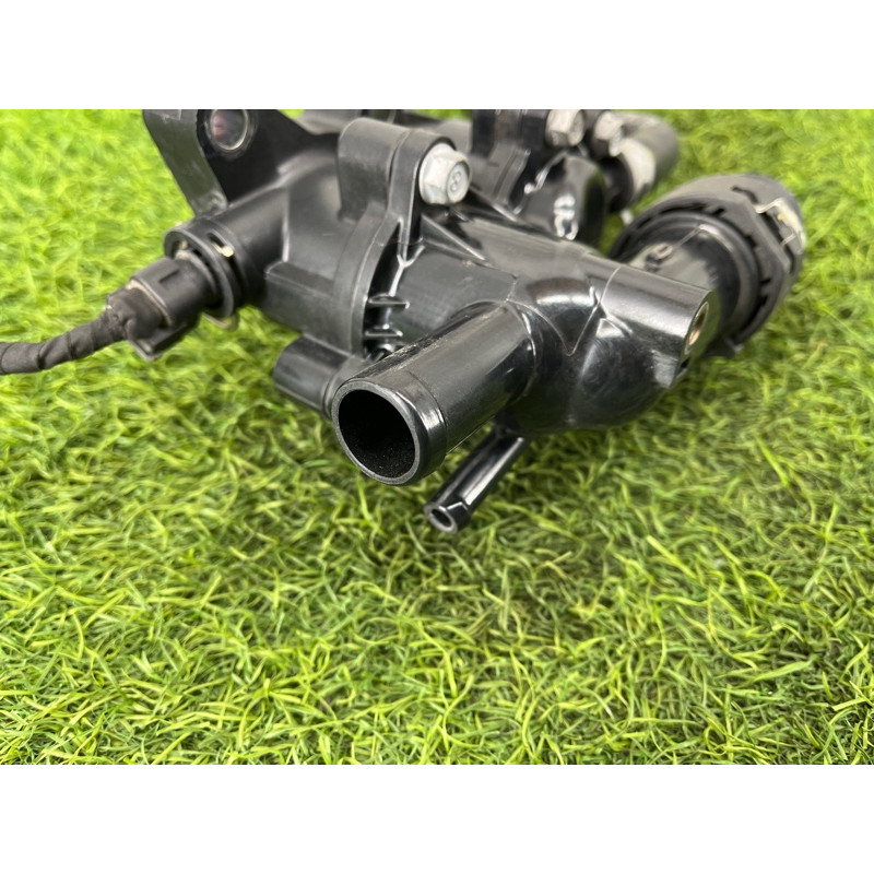 Корпус термостата (система охлаждения) Hyundai Ioniq AE 2018 1.6 Hybrid 2560003HC5