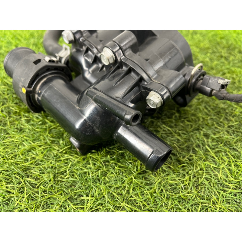 Корпус термостата (система охлаждения) Hyundai Ioniq AE 2018 1.6 Hybrid 2560003HC5