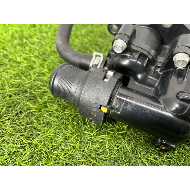 Корпус термостата (система охлаждения) Hyundai Ioniq AE 2018 1.6 Hybrid 2560003HC5