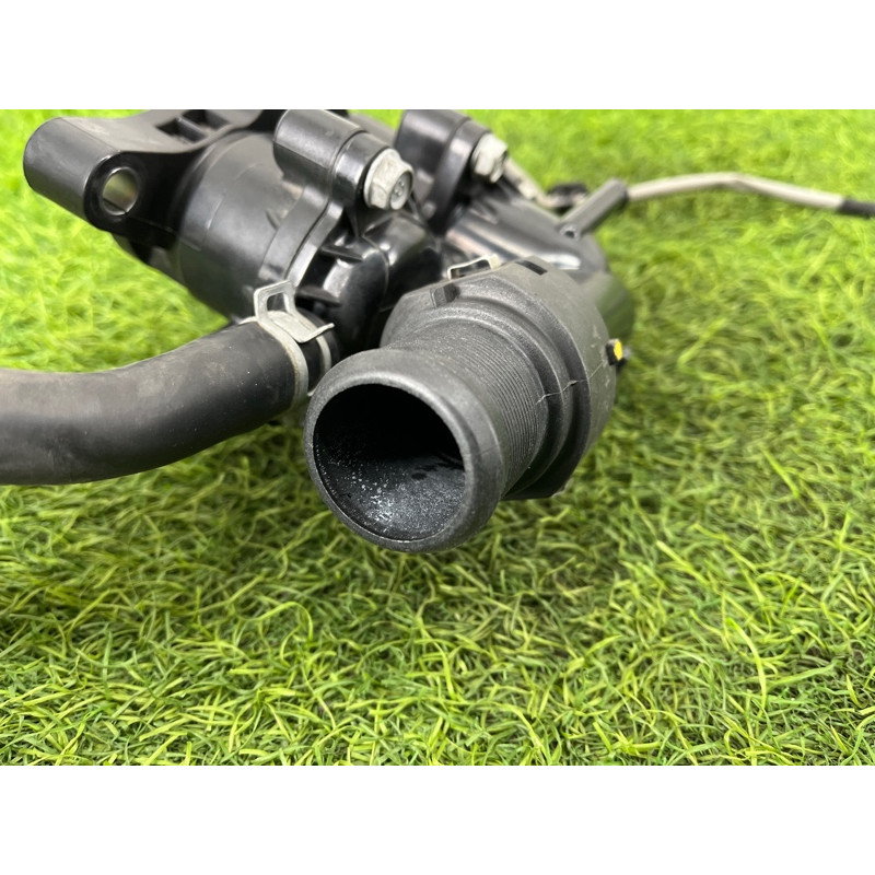 Корпус термостата (система охлаждения) Hyundai Ioniq AE 2018 1.6 Hybrid 2560003HC5