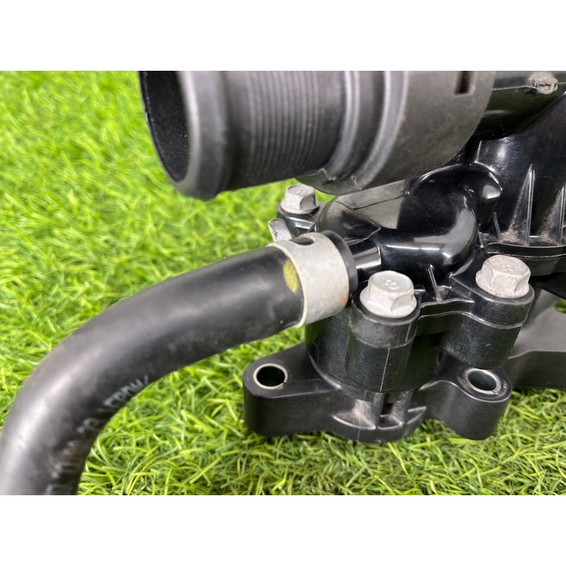 Корпус термостата (система охлаждения) Hyundai Ioniq AE 2018 1.6 Hybrid 2560003HC5