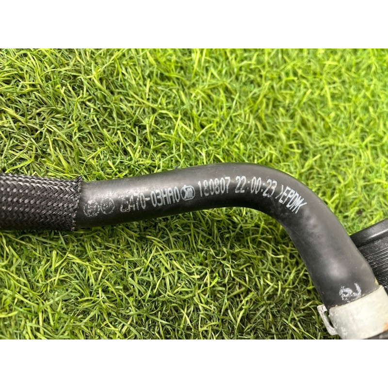 Корпус термостата (система охлаждения) Hyundai Ioniq AE 2018 1.6 Hybrid 2560003HC5