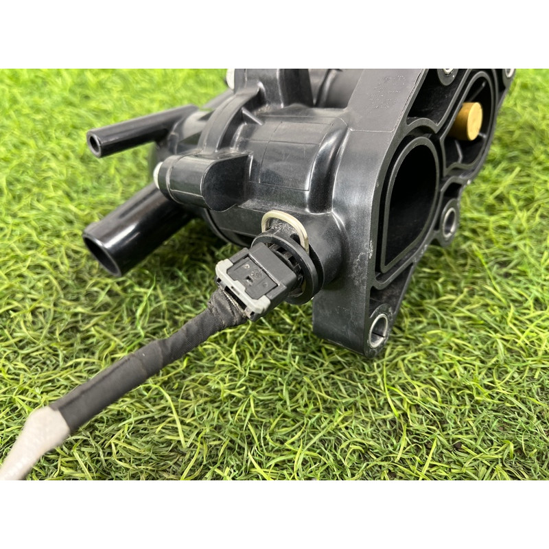 Корпус термостата (система охлаждения) Hyundai Ioniq AE 2018 1.6 Hybrid 2560003HC5