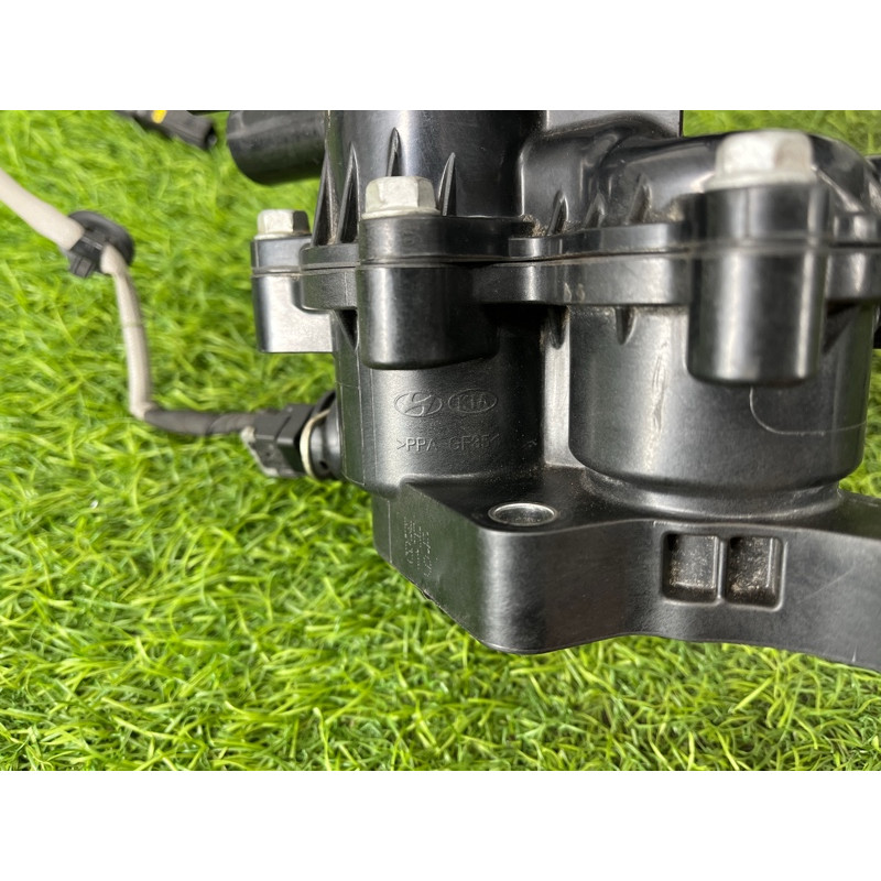 Корпус термостата (система охлаждения) Hyundai Ioniq AE 2018 1.6 Hybrid 2560003HC5