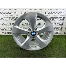 Диск колёсный 5x120 R17 8JX17EH2 IS43