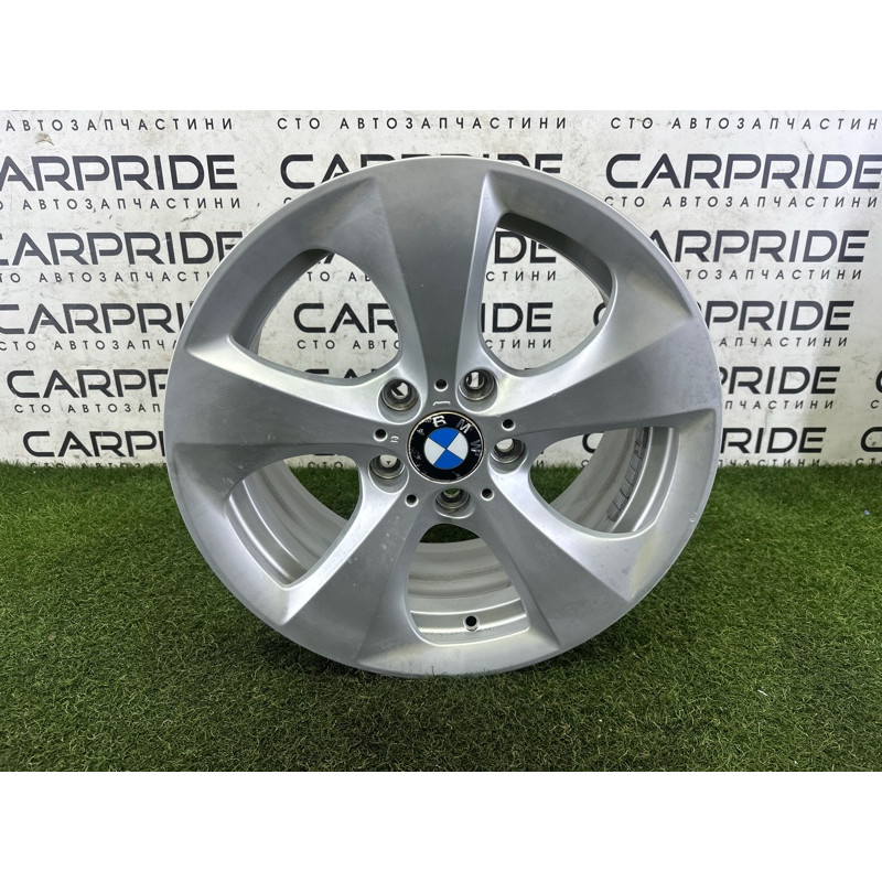 Диск колёсный 5x120 R17 8JX17EH2 IS43 (диски на авто) BMW X3 F25 2012 3.0 36116794271
