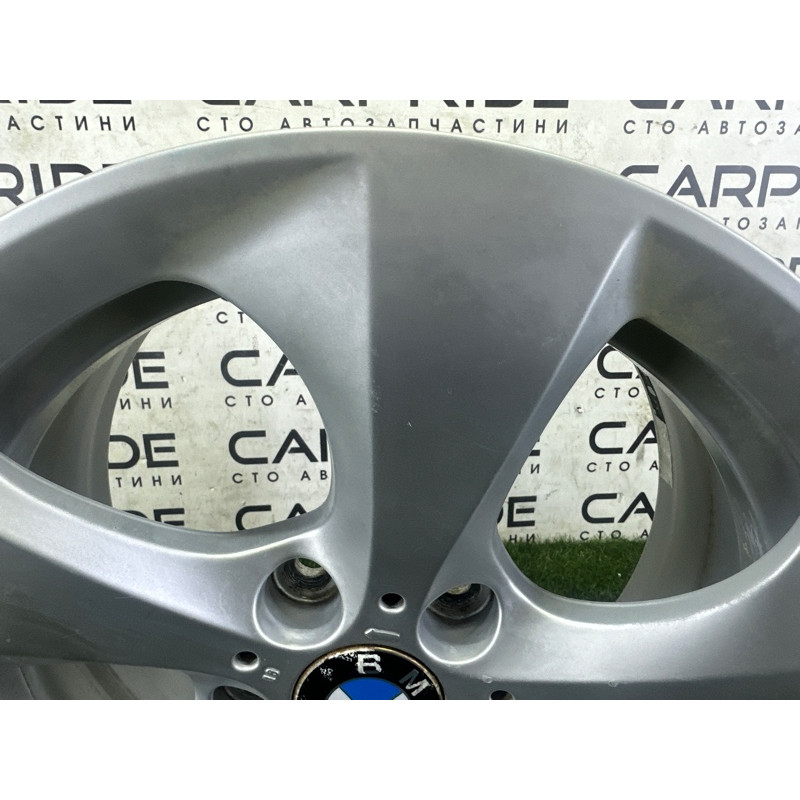 Диск колёсный 5x120 R17 8JX17EH2 IS43 (диски на авто) BMW X3 F25 2012 3.0 36116794271