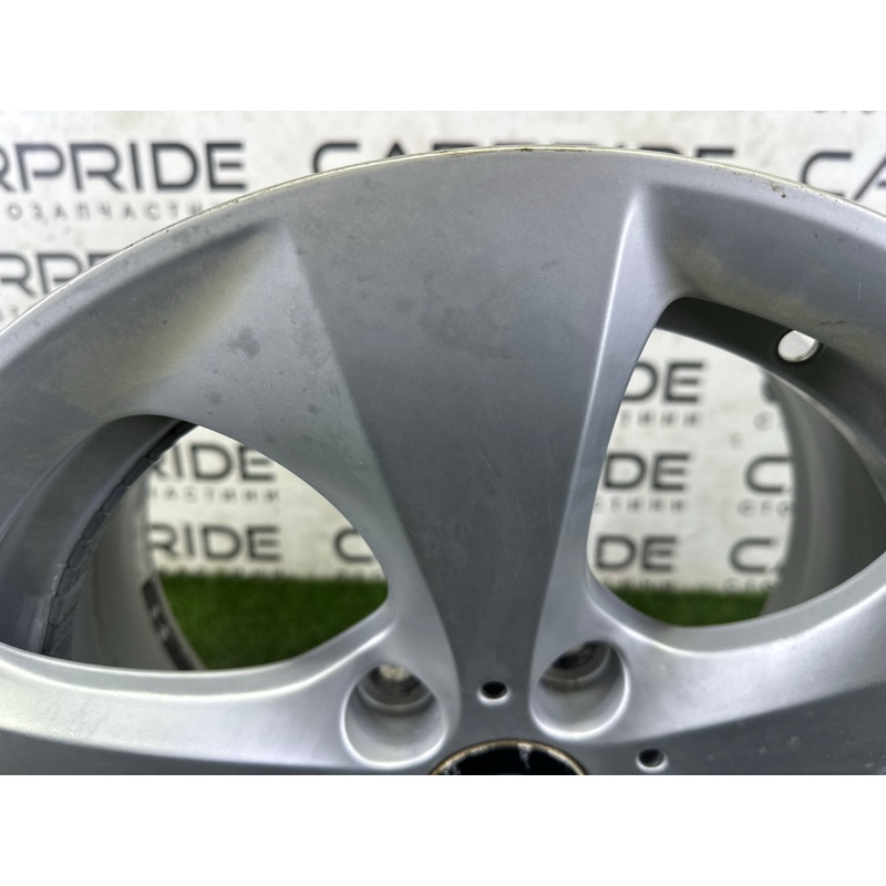 Диск колёсный 5x120 R17 8JX17EH2 IS43 (диски на авто) BMW X3 F25 2012 3.0 36116794271