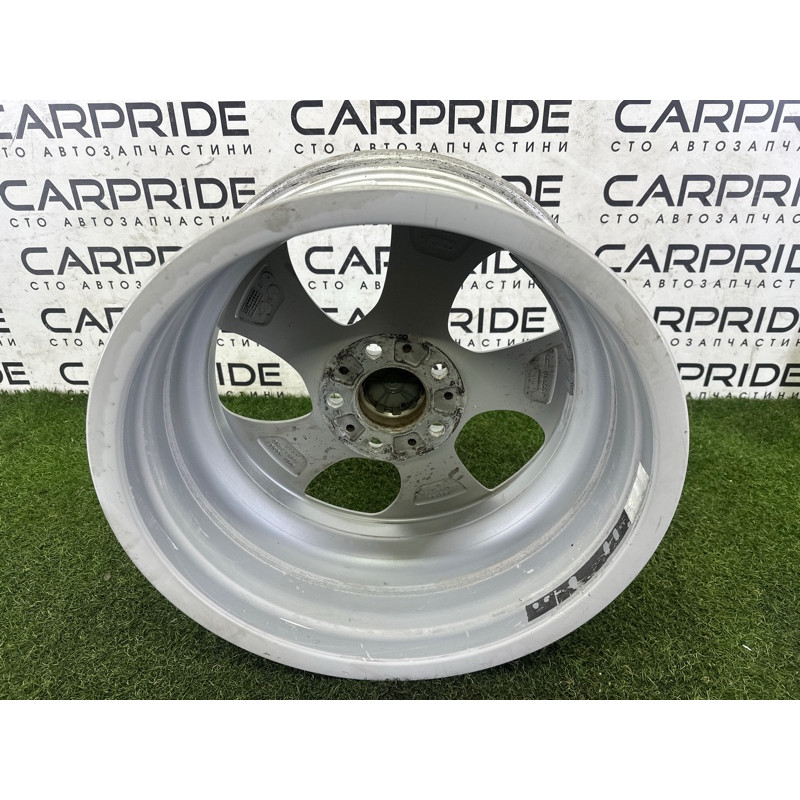 Диск колёсный 5x120 R17 8JX17EH2 IS43 (диски на авто) BMW X3 F25 2012 3.0 36116794271