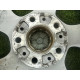 Диск колёсный 5x120 R17 8JX17EH2 IS43 (диски на авто) BMW X3 F25 2012 3.0 36116794271