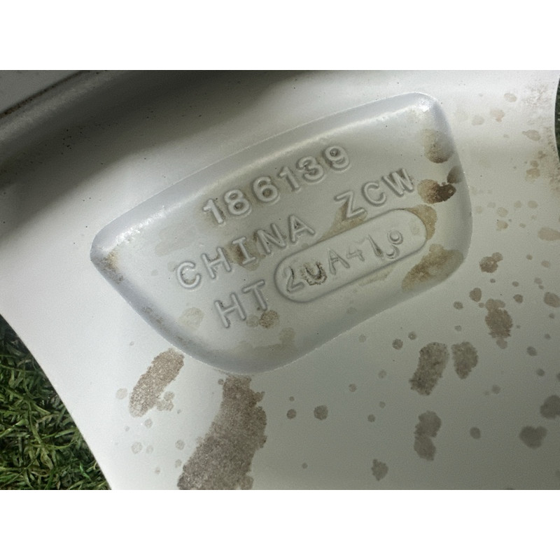 Диск колёсный 5x120 R17 8JX17EH2 IS43 (диски на авто) BMW X3 F25 2012 3.0 36116794271