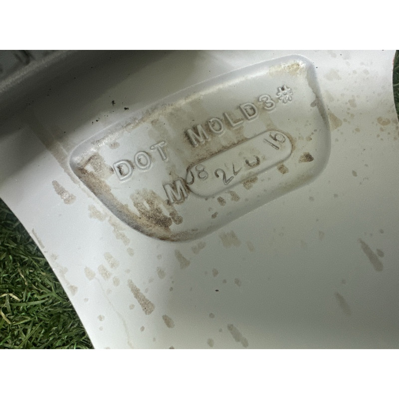 Диск колёсный 5x120 R17 8JX17EH2 IS43 (диски на авто) BMW X3 F25 2012 3.0 36116794271