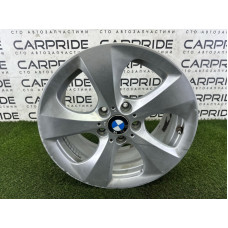 Диск колёсный 5x120 R17 8JX17EH2 IS43